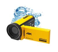 Aquapix WDV5630 Amarillo