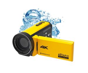 Aquapix WDV5630 Amarillo