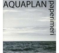 AQUAPLAN - Paperimeri
