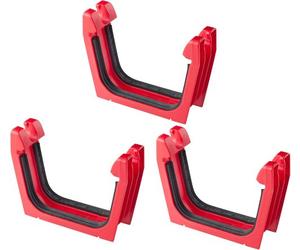 AquaPlay 126 - Juego de Juntas con Sello, 3 pcs.