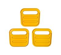 Aquaplay 132 Set de 3 esclusas para ampliar circuitos Aquaplay