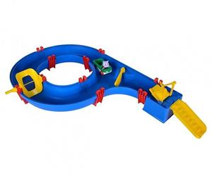 Aquaplay 8700001504-Sistema-Aquaplay Amphieset - Nuevo