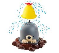 Aquaplay 8700001590 - Juego de Agua para niños, Color marrón