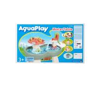 Aquaplay 8700001596 Mesa De Agua Pastel - Nuevo