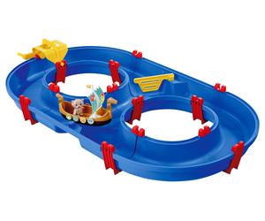 AquaPlay Circuito de agua