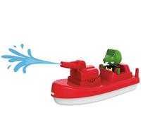 AquaPlay - FireBoat - Accessories waterways or for the bath, f (Importación USA)
