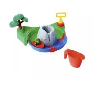 Aquaplay: Juguete de baño Volcán Sploshy