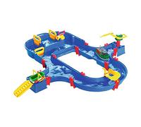 AquaPlay Superset Circuito de Juego acuático 29 Piezas