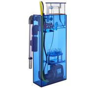 AquaReady HOB-1.5 - Espumador de proteínas para acuarios de Agua Salada