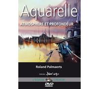 Aquarelle - Atmosphère et profondeur