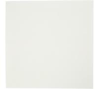 Aquarellpapier 12x12cm 100 Blatt (Importación USA)