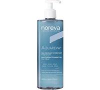 Aquareva gel Moussant Hydratant Visage Et Corps 400 ml