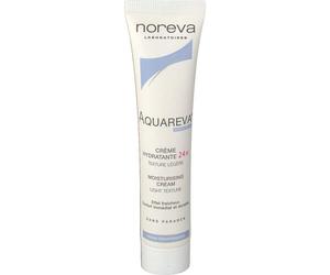 Aquareva Idrat Crema 24 H Pierna
