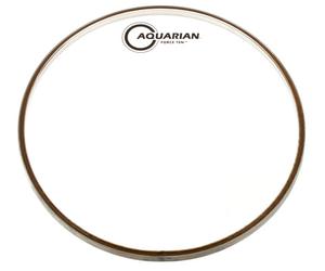 "Aquarian 10"" Force Ten Clear"