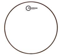 "Aquarian 13"" Response 2 Clear"