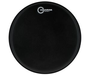 "Aquarian 14"" Response 2 Black"