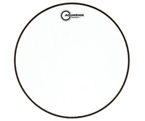 "Aquarian 14"" Response 2 Clear"