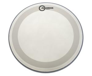 "Aquarian 14"" Studio-X Texture Coated"
