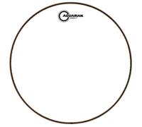 Aquarian S2-14 Super 2 Clear 14" Parche de tambor