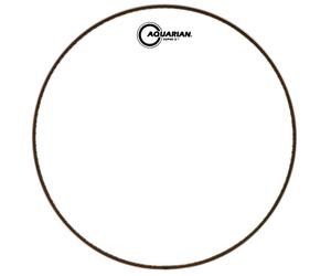 "Aquarian 14"" Super 2 Clear"