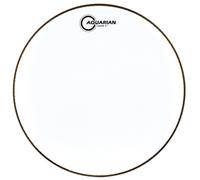 "Aquarian 16"" Super 2 Clear"