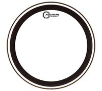 "Aquarian 18"" Performance II Clear"