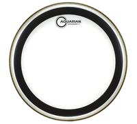 "Aquarian 18"" Performance II Clear Bass"