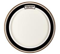 "Aquarian 20"" Super Kick Clear Bass Drum"