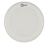 Aquarian TCSKI20 - Parche para bombo, 22" (coated, con textura)