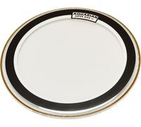 "Aquarian 20"" Super Kick II Clear"