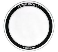 "Aquarian 20"" Superkick Ten Coated"