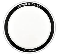 "Aquarian 24"" Superkick Ten Coated"