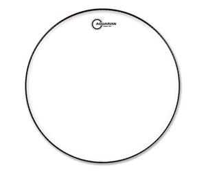 Aquarian AFOR13 - Parche para batería, 13"