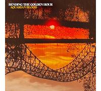 Aquarian Blood - Bending The Golden Hour