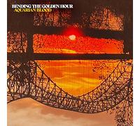 Aquarian Blood - Bending The Golden Hour [Vinilo]