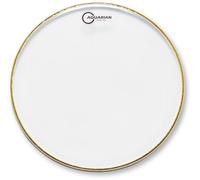 Aquarian FOR10 Force Ten Clear 10" Parche de tambor