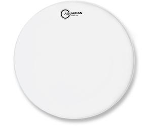 Aquarian FOR16 Force Ten Clear 16" Parche de tambor