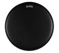 Aquarian JD20 - Parche para bombo, 24"