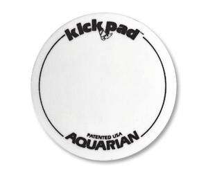 Aquarian KP1 - Protector pache del bombo, adhesivo