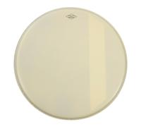 Aquarian Modern Vintage II 22" Bass Drum Head w/Felt Strip