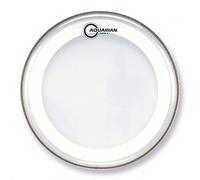 Aquarian MRS2-14 - Parche de batería, 14"