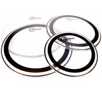 Aquarian PF-A Drum Head Set Studio