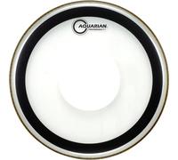 Aquarian PFPD26 Performance II Clear with Power Dot 26" Parche de tambor