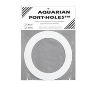 Aquarian PHWH - Parche, 22" (blanco)