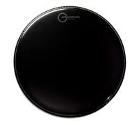 Aquarian REF12 Reflector Series - Cabezal de tambor de 12 pulgadas, acabado de espejo negro