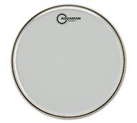 Aquarian RSP213 - Parche de batería, 2 capas transparentes