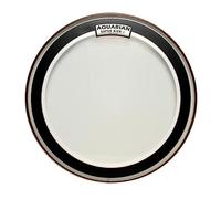 Aquarian SKI18 Super Kick 1 Clear 18" Parche de tambor