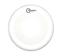 Aquarian Studio-X Texture Coated Power Dot 13 Drum Head