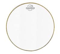 Aquarian Super Mesh Bass - Cabezal de batería (55,88 cm)