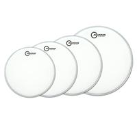 Aquarian TC-B Drum Head Set Standard